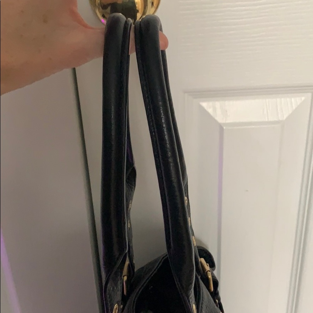 STEVEN by Steve Madden Leather bag - Picture 7 of 16